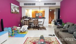 2 Bedrooms Apartment for sale in South Village, Dubai Massakin Al Furjan