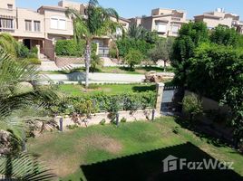 4 Bedroom Townhouse for rent at Meadows Park, Sheikh Zayed Compounds, Sheikh Zayed City