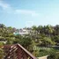 3 Habitación Villa en venta en Villa Amalfi, Jumeirah Bay Island, Jumeirah