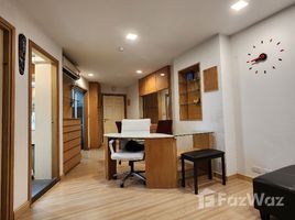 1 Bedroom Condo for sale at Pandao Place, Phra Khanong, Khlong Toei