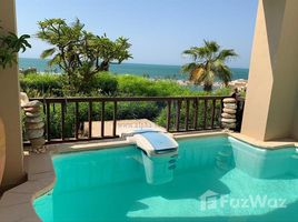 3 Schlafzimmer Villa zu verkaufen im The Cove Rotana, Ras Al-Khaimah Waterfront