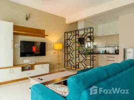 Studio Penthouse for rent at Lavile Kuala Lumpur, Kuala Lumpur, Kuala Lumpur, Kuala Lumpur