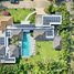 5 спален Дом на продажу в Layan Hills Estate, Si Sunthon