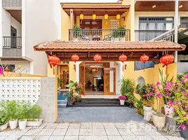 4 Habitación Villa en alquiler en Cam An, Quang Nam, Cam An