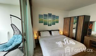 Studio Wohnung zu verkaufen in Kamala, Phuket Oceana Kamala