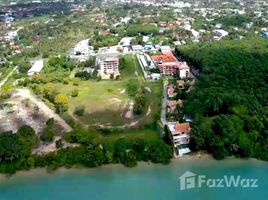  Terreno (Parcela) en venta en Tailandia, Rawai, Phuket Town, Phuket, Tailandia