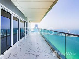 4 Bedroom Apartment for sale at 1 JBR, 