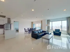 3 chambre Condominium à louer à , Lumphini