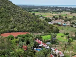  Terrain for sale in Pak Nam Pran, Pran Buri, Pak Nam Pran