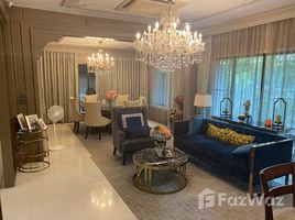 4 спален Дом на продажу в Nantawan Pinklao-Ratchapruek, Chimphli, Талинг Чан