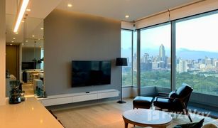 2 Bedrooms Condo for sale in Si Lom, Bangkok Saladaeng One