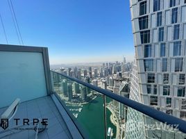 3 спален Квартира на продажу в Damac Heights at Dubai Marina, Marina Gate