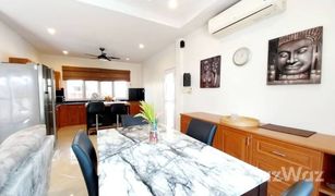 4 Bedrooms House for sale in Nong Prue, Pattaya 