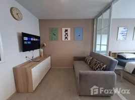 คอนโด 1 ห้องนอน ให้เช่า ในโครงการ รีเจ้นท์ โฮม บางนา, บางนา, บางนา