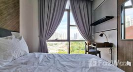 Viviendas disponibles en The Azure Residences