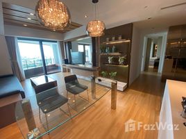 คอนโด 2 ห้องนอน ให้เช่า ในโครงการ เดอะ พาโน พระราม3, บางโพงพาง