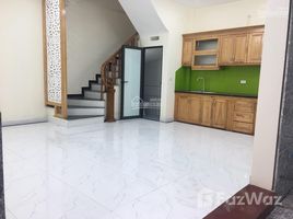4 chambre Maison for sale in Thanh Tri, Ha Noi, Ngu Hiep, Thanh Tri