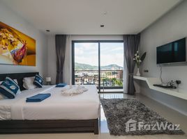 Studio Apartment for sale at The Emerald Terrace, Patong, Kathu