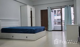 1 Schlafzimmer Wohnung zu verkaufen in Thepharak, Samut Prakan Baan Thepharak 3