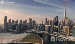 Studio Apartment for sale in Executive Towers, Dubai AHAD Residences