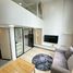 1 спален Квартира в аренду в Knightsbridge Prime Sathorn, Thung Wat Don, Сатхон