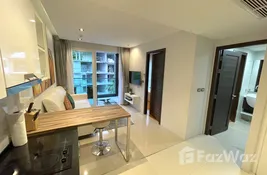 1 bedroom คอนโด for sale at ดิ เอ็มเมอรัล เทอเรซ in ภูเก็ต, ไทย