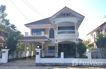 Siriporn Villa 7 in San Sai Noi, Чианг Маи