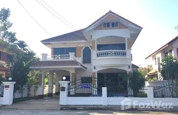 Siriporn Villa 7 in สันทรายน้อย, 清迈