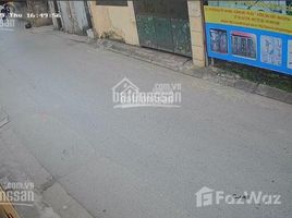 Studio Nhà mặt tiền for sale in Thanh Trì, Hà Nội, Vĩnh Quỳnh, Thanh Trì