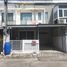 3 спален Дом в аренду в The Connect Bearing Station, Samrong Nuea, Mueang Samut Prakan