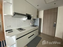 2 спален Квартира на продажу в Noble Remix, Khlong Tan