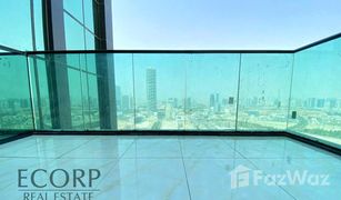 Studio Apartment for sale in Emirates Gardens 2, Dubai The Square Tower