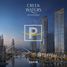 2 Bedroom Apartment for sale at Creek Waters, Creek Beach, Dubai Creek Harbour (The Lagoons), Dubai, United Arab Emirates