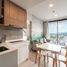 2 спален Квартира в аренду в Skypark Celeste Laguna, Чернг Талай, Тхаланг