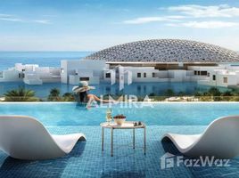 3 Bedroom Apartment for sale at Louvre Abu Dhabi Residences, Saadiyat Island