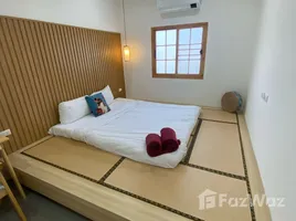 บ้านเดี่ยว 2 ห้องนอน ให้เช่า ในโครงการ ซันไรซ์ การ์เด้น, เทพกระษัตรี