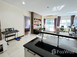 ขายคอนโด 2 ห้องนอน ในโครงการ โฟร์ วิงส์ เรสสิเด้นส์, หัวหมาก, บางกะปิ, กรุงเทพมหานคร