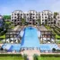 2 Habitación Apartamento en venta en Cala Sahl Hasheesh, Hurghada
