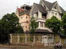 Studio Villa for sale in Tu Liem, Ha Noi, Co Nhue, Tu Liem