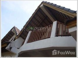 9 Bedroom House for sale in Sikhottabong, Vientiane, Sikhottabong