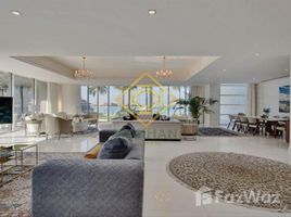 4 спален Квартира на продажу в Serenia Living Tower 2, The Crescent, Palm Jumeirah