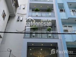 Studio Nhà mặt tiền for sale in TP.Hồ Chí Minh, Phường 13, Quận 10, TP.Hồ Chí Minh