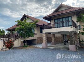 3 Bedroom Villa for sale in San Kamphaeng, Chiang Mai, Chae Chang, San Kamphaeng