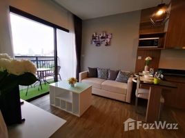 1 chambre Condominium à louer à , Nong Prue