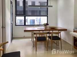 Studio Chung cư for rent at M-One Nam Sài Gòn, Tân Kiểng