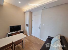 คอนโด 1 ห้องนอน ให้เช่า ในโครงการ เดอะ เซนต์ เรสิเดนเซส, จอมพล