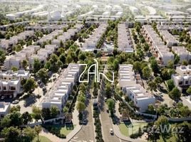 3 спален Таунхаус на продажу в Noya 2, Yas Acres, Yas Island, Абу-Даби