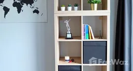 Verfügbare Objekte im Ideo Sukhumvit 93