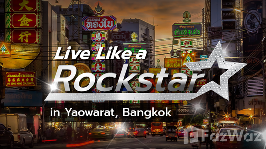Chinatown (Yaowarat Road): The Viral Jewel of Bangkok