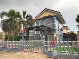 在Kunapat 1出售的4 卧室 别墅, Phimonrat, Bang Bua Thong